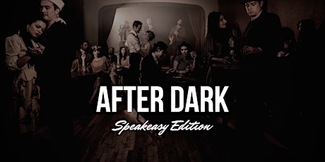 After Dark: Speakeasy Edition primary image