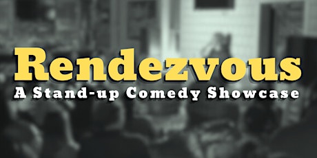 Comedy Show | Rendezvous Comedy - Baltimore's Best Showcase