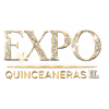 Quinceanera Expo IL's Logo