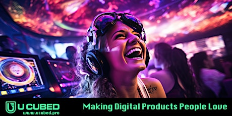 Imagem principal do evento Making Digital Products People Love