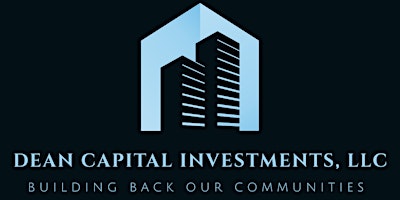 Hauptbild für Dean Capital Investments Launch Event