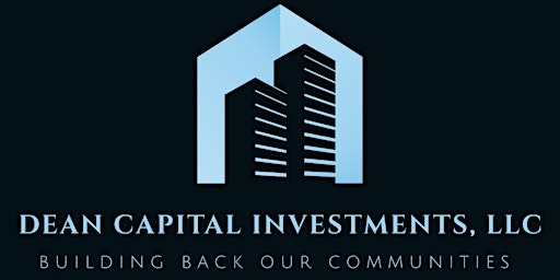 Imagem principal do evento Dean Capital Investments Launch Event