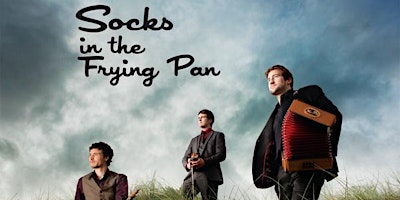 Socks in the Frying Pan primary image