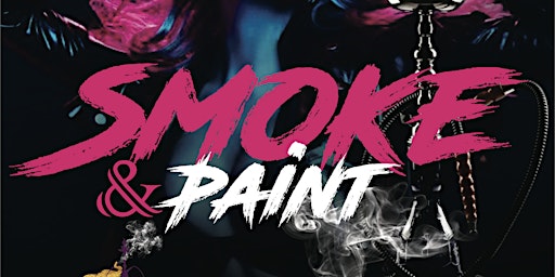 Smoke and Paint  primärbild