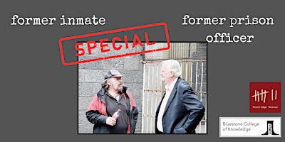 Locked Up in Pentridge's D Division primary image