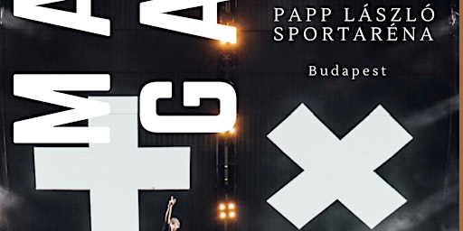 Hauptbild für MARTIN GARRIX   |   Papp László Sportaréna | Előregisztráció