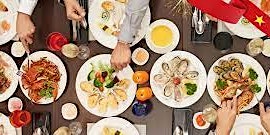 Image principale de Extremely attractive seafood feast