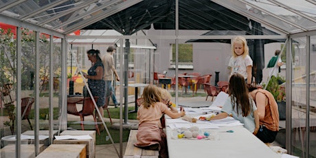 Hauptbild für ATELIER I Zomeratelier I 1 juli – 5 juli 2024