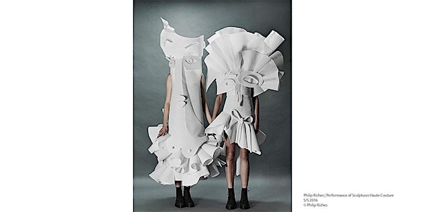 Mi, 04.09. | Ausstellung Kunsthalle & Atelier: Papier Couture | 6 - 10 J.
