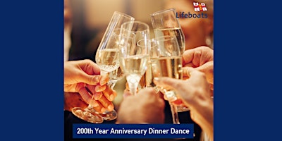 Imagem principal do evento 200th Anniversary Gala Ball - Dorset