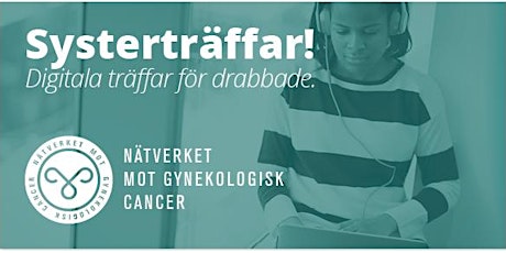 Digital Systerträff - Idas Sminkskola  primärbild