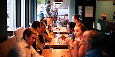 Imagem principal de Les Apéros de l'écosystème des entrepreneurs - Paris