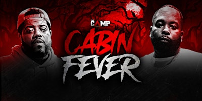 Imagem principal do evento Cabin Fever