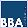 Logotipo da organização BBA Finance