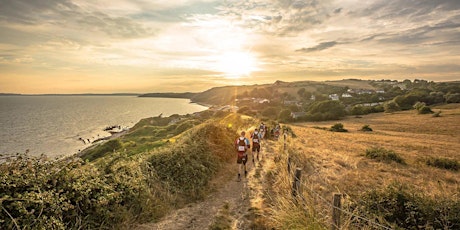 Jurassic Coast Ultra Challenge