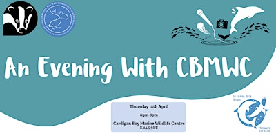 An Evening with CBMWC primary image