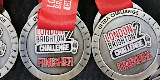Imagen principal de London 2 Brighton Ultra Challenge