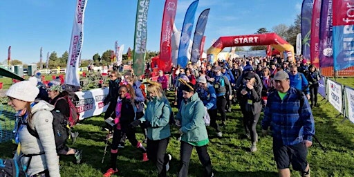 Primaire afbeelding van Easter 50 Ultra Challenge