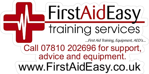 Imagem principal de Scouts full First aid course - Module 10 (GLSW) & Mod K for YLs