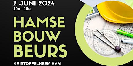 Hamse Bouwbeurs