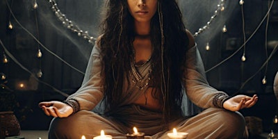 Psychic Practice Circle primary image