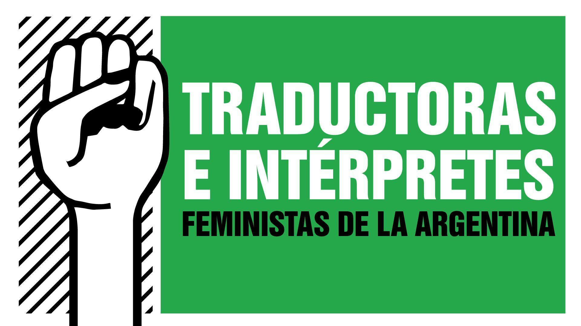 I Encuentro de Traductorxs e Intérpretxs feministas