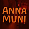 Logotipo de Anna Muni