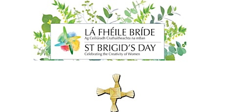Hauptbild für St Brigid's Day Celebration