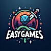 Logótipo de Easy Games 2024