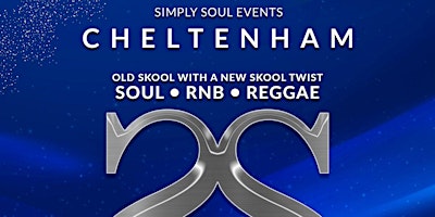 Image principale de Simply Soul - Cheltenham