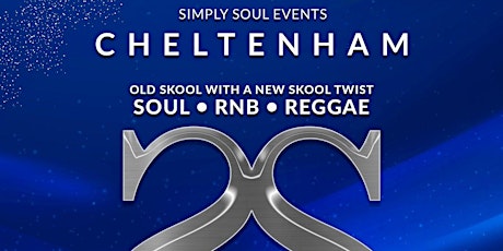 Simply Soul - Cheltenham