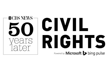 CBS NEWS: 50 YEARS LATER, CIVIL RIGHTS LIVE AT THE ED SULLIVAN THEATER primary image