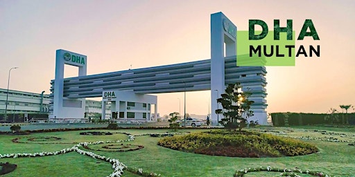 Hauptbild für Copy of DHA Multan Property Sales Event