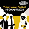 Think Human, Humanities at Oxford Brookes's Logo