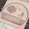 Logotipo de Broadland Country Park