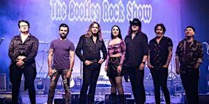 Imagen principal de The Bootleg Rock Show