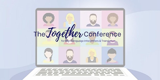 The Together Conference 2024: Moving Our Professions Forward primary image