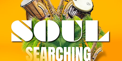 Image principale de SOUL SEARCHING