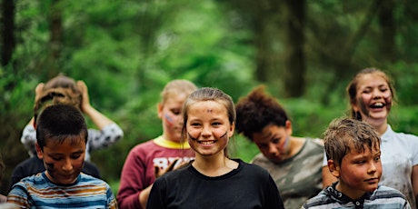 Teen Rangers - College Lake, Saturday 13 April