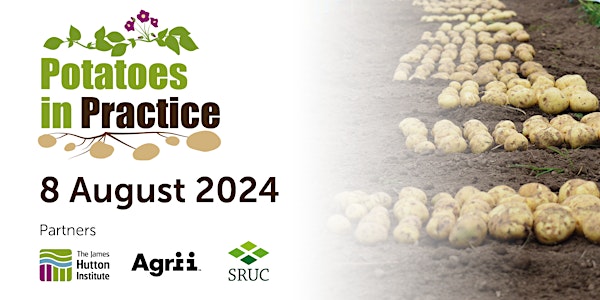 Potatoes in Practice 2024