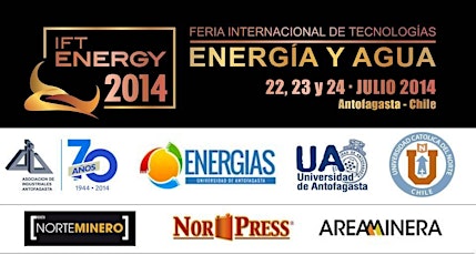 Imagen principal de Seminario Internacional: Alternativas Energéticas para el Norte Grande
