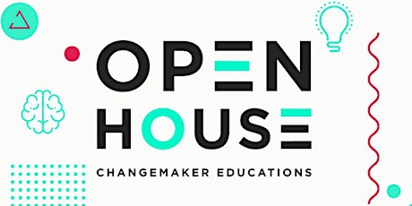 Hauptbild für Öppet hus ONLINE - Changemaker Educations