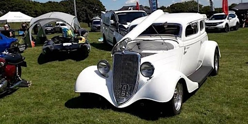 Primaire afbeelding van Plymouth Motor Show  15th & 16th June 2024