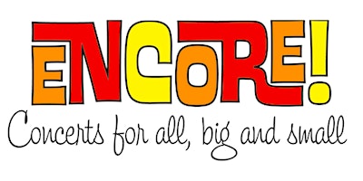 Encore! Concerts for all, big and small - St Neots primary image