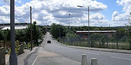 Lost Neighbourhoods of Bradford City Centre: Birksland and New Leeds primary image
