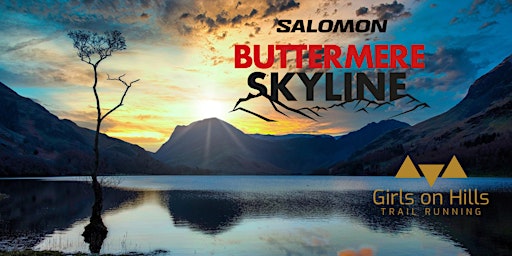 Primaire afbeelding van Buttermere Skyline™ Official Recce