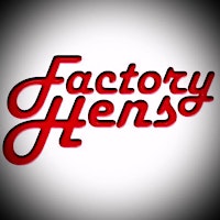 Hauptbild für Factory Hens - Live Band