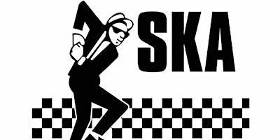 Imagem principal do evento Ska DJ Night - Longbridge