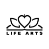 Life Arts's Logo