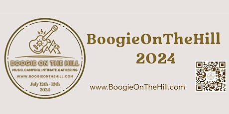 BoogieOnTheHill 2024